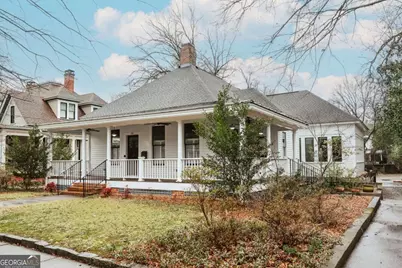 834 Hill Street, Athens, GA 30606 - Photo 67