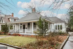 834 Hill St, Athens, GA 30606 - Photo 67