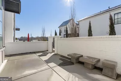 6740 Avis Walk Avis Walk, Alpharetta, GA 30005 - Photo 3