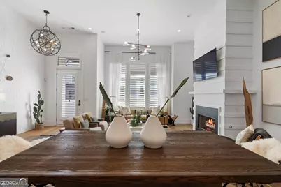 6740 Avis Walk Avis Walk, Alpharetta, GA 30005 - Photo 9