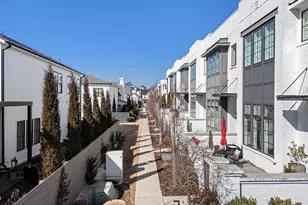 6740 Avis Walk Avis Walk, Alpharetta, GA 30005 - Photo 5