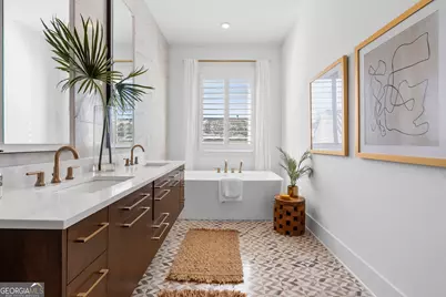 6740 Avis Walk Avis Walk, Alpharetta, GA 30005 - Photo 39