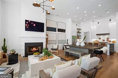 6740 Avis Walk Avis Walk, Alpharetta, GA 30005 - Photo 13