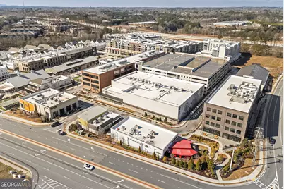 6740 Avis Walk Avis Walk, Alpharetta, GA 30005 - Photo 49