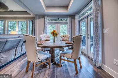 1722 High Summit Drive, Talking Rock, GA 30175 - Photo 45