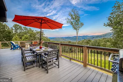 1722 High Summit Drive, Talking Rock, GA 30175 - Photo 3