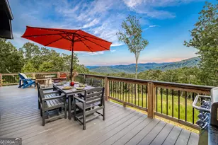 1722 High Smt Dr, Talking Rock, GA 30175 - Photo 3