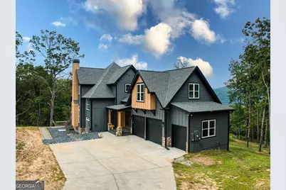 1722 High Summit Drive, Talking Rock, GA 30175 - Photo 5