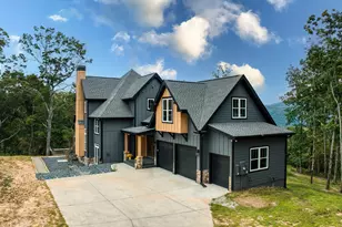 1722 High Smt Dr, Talking Rock, GA 30175 - Photo 5