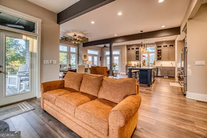 1722 High Summit Drive, Talking Rock, GA 30175 - Photo 15