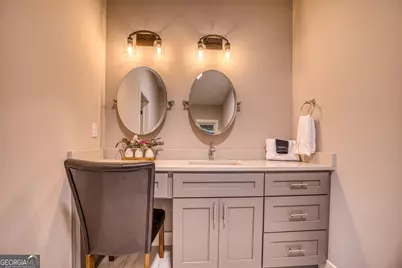 1722 High Summit Drive, Talking Rock, GA 30175 - Photo 51