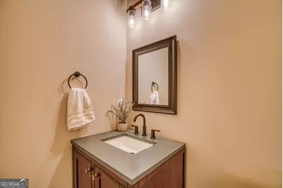 1722 High Summit Drive, Talking Rock, GA 30175 - Photo 21