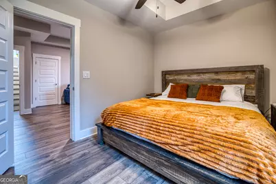 1722 High Summit Drive, Talking Rock, GA 30175 - Photo 43