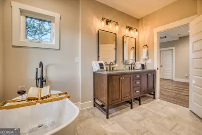 1722 High Summit Drive, Talking Rock, GA 30175 - Photo 25