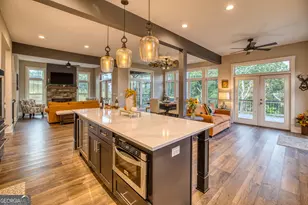 1722 High Smt Dr, Talking Rock, GA 30175 - Photo 9