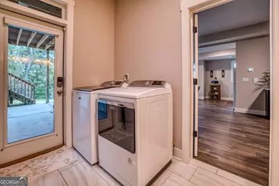 1722 High Summit Drive, Talking Rock, GA 30175 - Photo 51