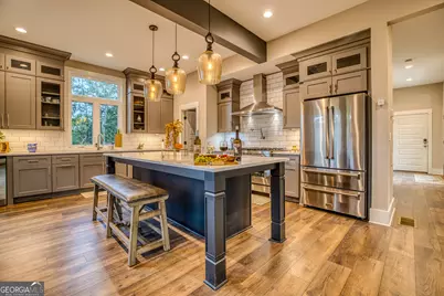 1722 High Summit Drive, Talking Rock, GA 30175 - Photo 5