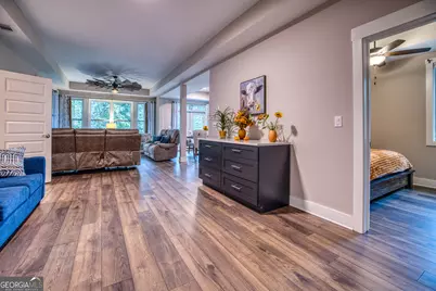 1722 High Summit Drive, Talking Rock, GA 30175 - Photo 39