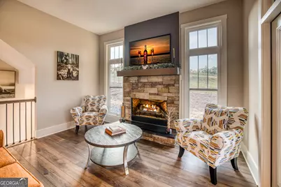 1722 High Summit Drive, Talking Rock, GA 30175 - Photo 13