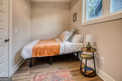 1722 High Summit Drive, Talking Rock, GA 30175 - Photo 37