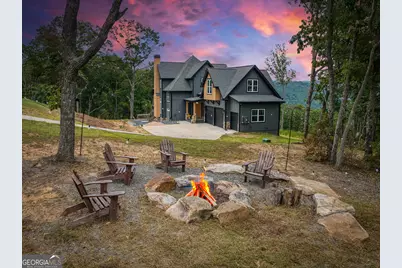 1722 High Summit Drive, Talking Rock, GA 30175 - Photo 67