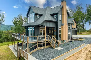 1722 High Smt Dr, Talking Rock, GA 30175 - Photo 1