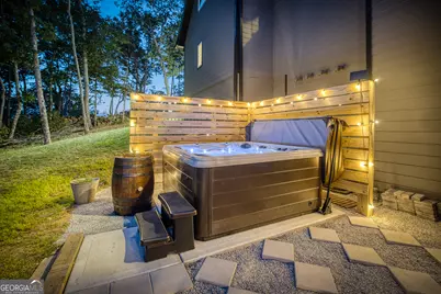 1722 High Summit Drive, Talking Rock, GA 30175 - Photo 55