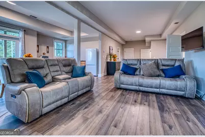 1722 High Summit Drive, Talking Rock, GA 30175 - Photo 47