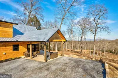 187 Briar Woods Lane #C6, Blue Ridge, GA 30513 - Photo 3