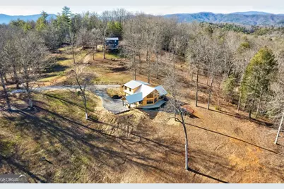 187 Briar Woods Lane #C6, Blue Ridge, GA 30513 - Photo 63