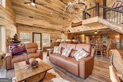 187 Briar Woods Lane #C6, Blue Ridge, GA 30513 - Photo 33