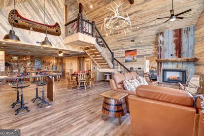 187 Briar Woods Lane #C6, Blue Ridge, GA 30513 - Photo 11