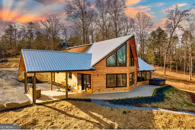 187 Briar Woods Lane #C6, Blue Ridge, GA 30513 - Photo 5