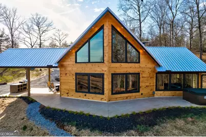 187 Briar Woods Lane #C6, Blue Ridge, GA 30513 - Photo 57