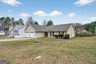 205 Whirlwind Courts, South Fulton, GA 30349 - Photo 3