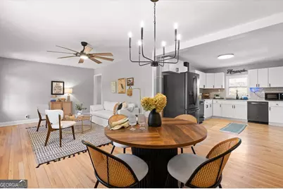 80 Hand Road, Bowdon, GA 30108 - Photo 13