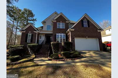 1104 Boulder Drive, Gray, GA 31032 - Photo 1