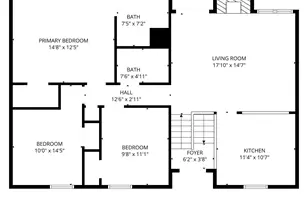 6254 Marbut Farms Trail, Lithonia, GA 30058 - Photo 33