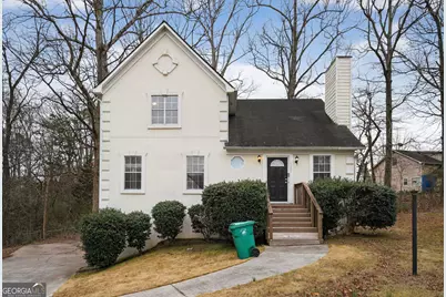 5207 Oaktree Court, Lithonia, GA 30038 - Photo 1