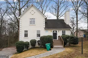 5207 Oaktree Ct, Lithonia, GA 30038 - Photo 1