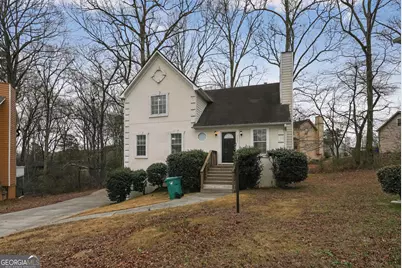 5207 Oaktree Court, Lithonia, GA 30038 - Photo 3