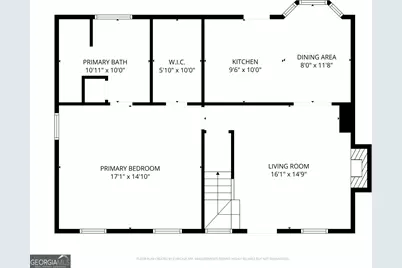 5207 Oaktree Court, Lithonia, GA 30038 - Photo 37