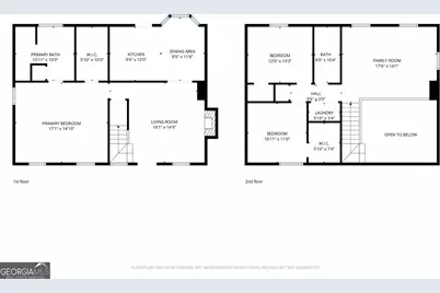 5207 Oaktree Court, Lithonia, GA 30038 - Photo 39