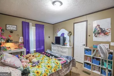 143 McCullar Weaver Road, Milledgeville, GA 31061 - Photo 17