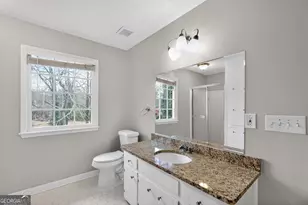 703 Kingsgate Ridge, Stone Mountain, GA 30088 - Photo 25