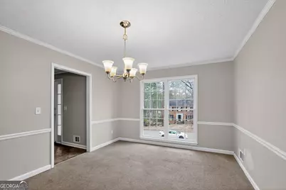 703 Kingsgate Ridge, Stone Mountain, GA 30088 - Photo 9