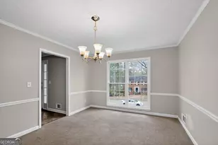 703 Kingsgate Ridge, Stone Mountain, GA 30088 - Photo 9