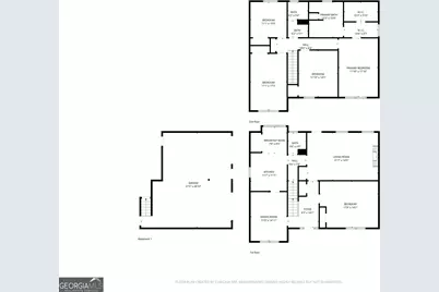 703 Kingsgate Ridge, Stone Mountain, GA 30088 - Photo 35