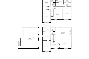 703 Kingsgate Ridge, Stone Mountain, GA 30088 - Photo 35