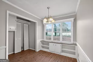 703 Kingsgate Ridge, Stone Mountain, GA 30088 - Photo 19